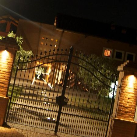 Agriturismo Colombarino Desenzano del Garda Exterior photo