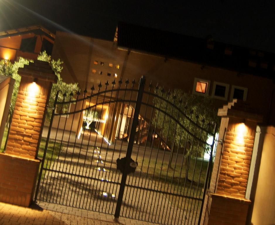 Agriturismo Colombarino Desenzano del Garda Exterior photo